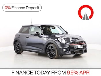 Used MINI Hatch 2017 for sale - 78457993: Photo