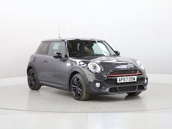Used MINI Hatch 2017 for sale - 78457993: Photo