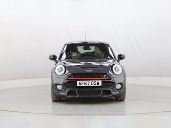 Used MINI Hatch 2017 for sale - 78457993: Photo
