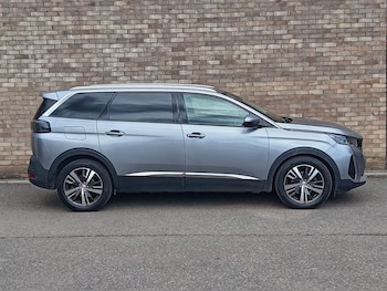 Used Peugeot 5008 2021 for sale - 78908575: Photo