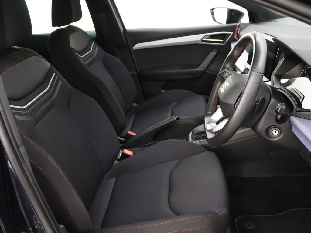 Used SEAT Ibiza 2022 for sale - 76048638: Photo 12