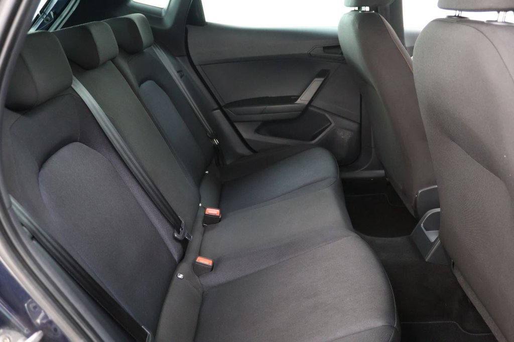 Used SEAT Ibiza 2022 for sale - 76048638: Photo 16