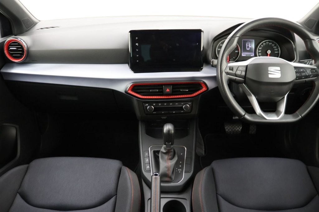 Used SEAT Ibiza 2022 for sale - 76048638: Photo 17