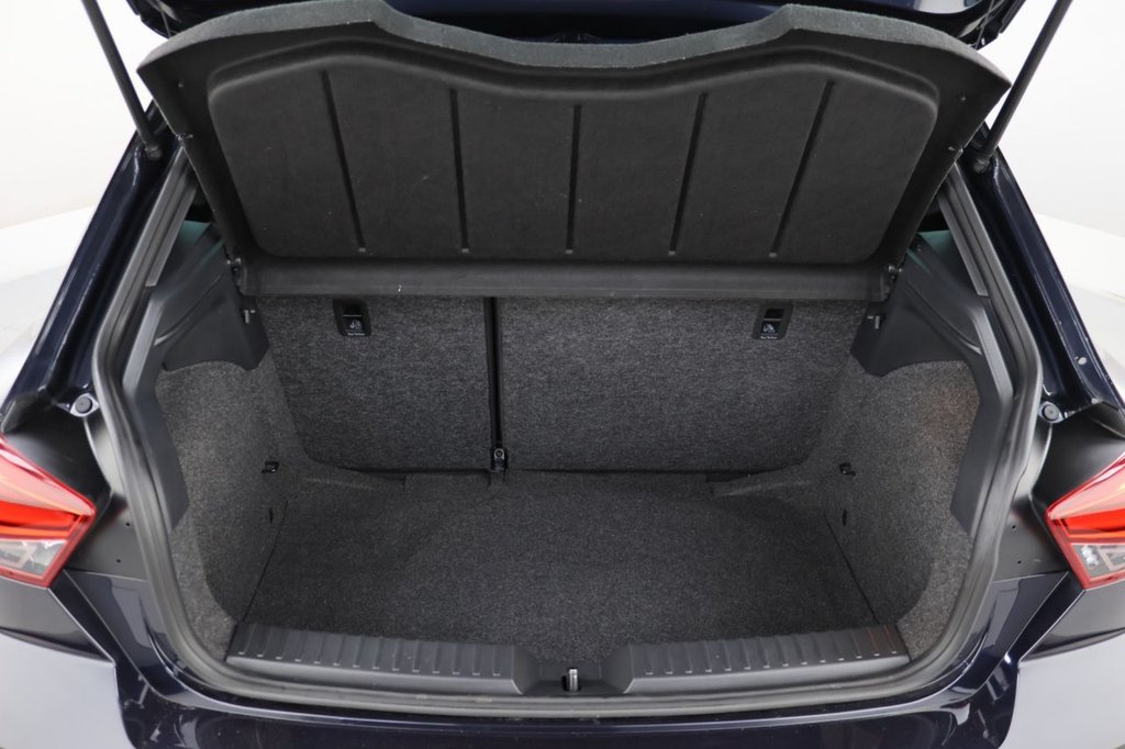 Used SEAT Ibiza 2022 for sale - 76048638: Photo 24