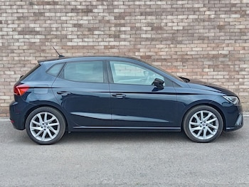 Used SEAT Ibiza 2022 for sale - 76048638: Photo 2