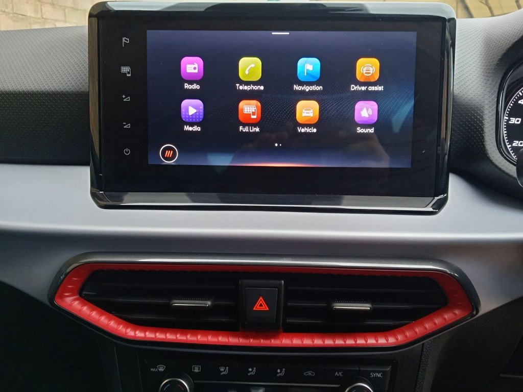 Used SEAT Ibiza 2022 for sale - 76048638: Photo 4