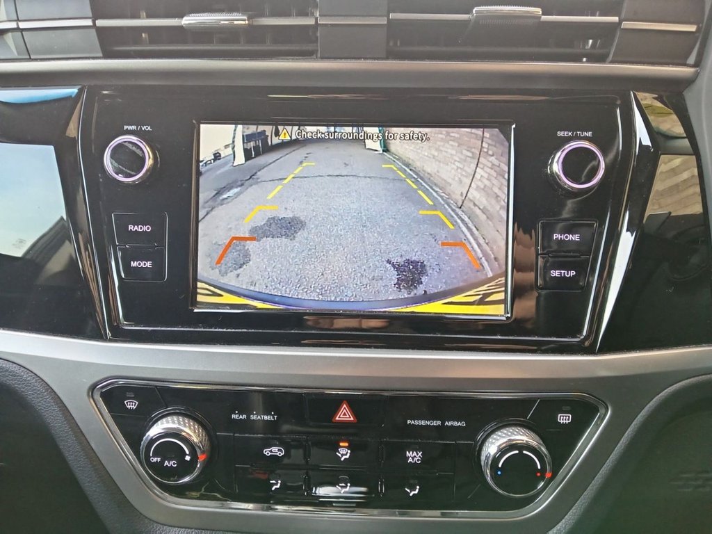 Used Ssangyong Korando 2022 for sale - 76942830: Photo 2