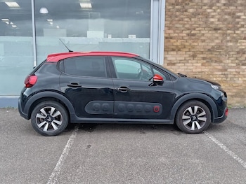 Used Citroen C3 2020 for sale - 75912316: Photo