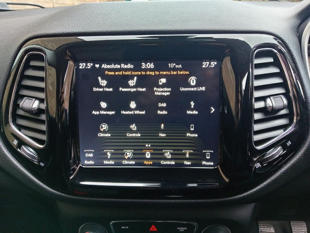 Used Jeep Compass 2021 for sale - 77647982: Photo 10