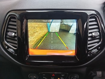 Used Jeep Compass 2021 for sale - 77647982: Photo