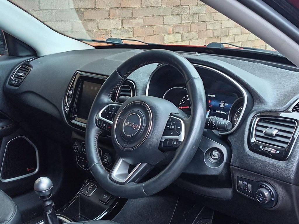 Used Jeep Compass 2021 for sale - 77647982: Photo 8