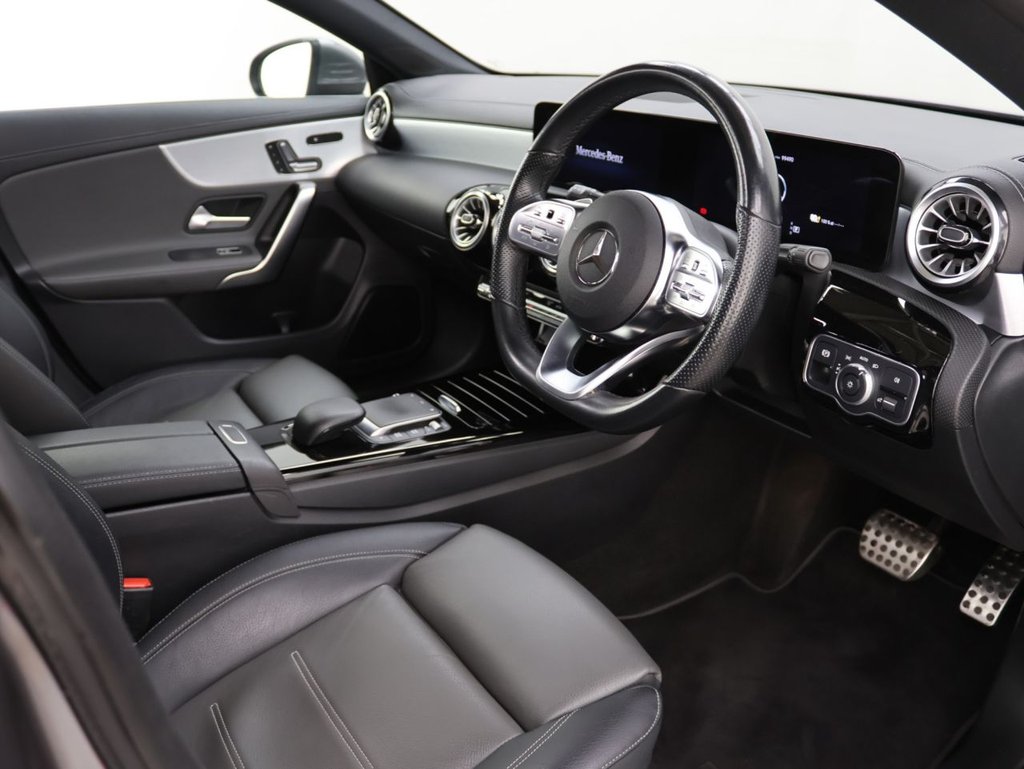 Used Mercedes-Benz CLA 2021 for sale - 76333212: Photo 10