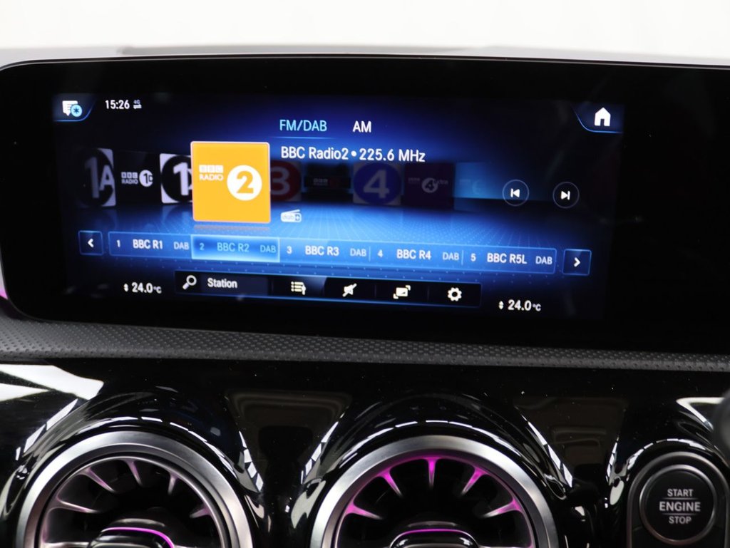 Used Mercedes-Benz CLA 2021 for sale - 76333212: Photo 14