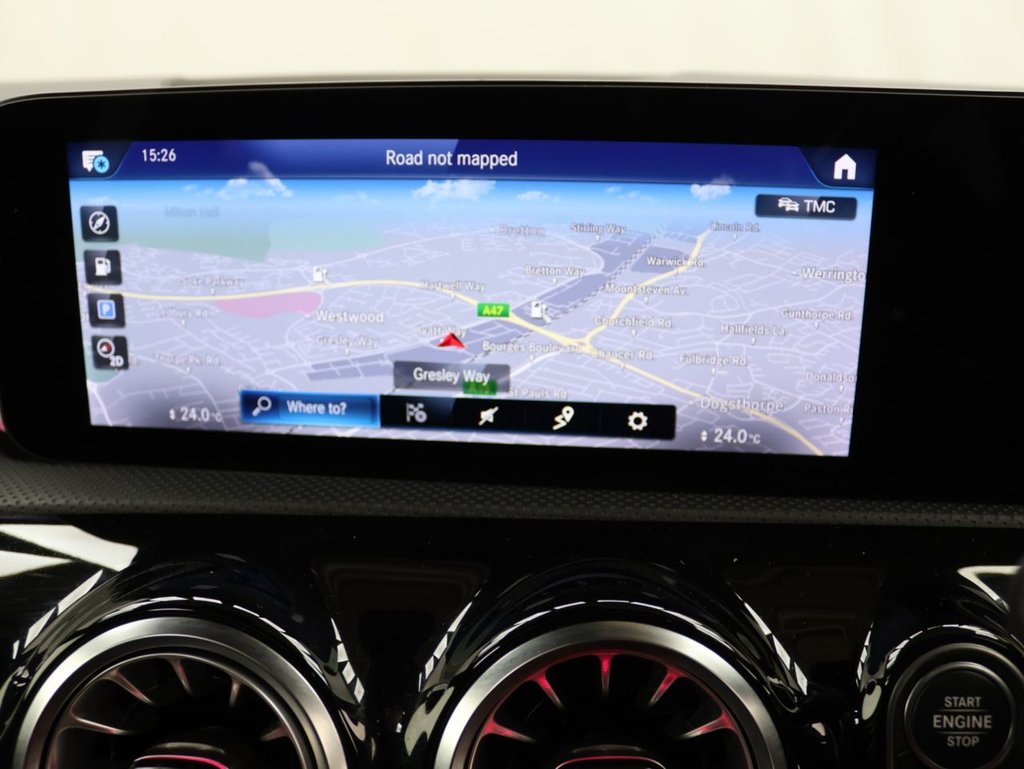 Used Mercedes-Benz CLA 2021 for sale - 76333212: Photo 15