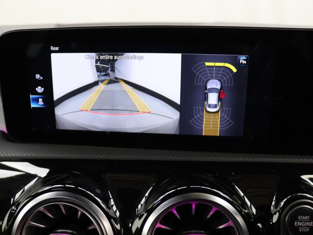 Used Mercedes-Benz CLA 2021 for sale - 76333212: Photo 16