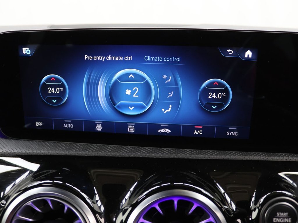 Used Mercedes-Benz CLA 2021 for sale - 76333212: Photo 17