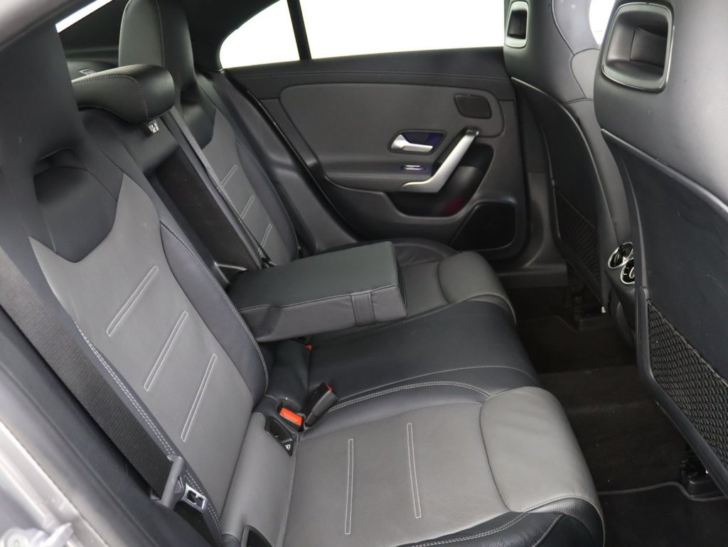 Used Mercedes-Benz CLA 2021 for sale - 76333212: Photo 20