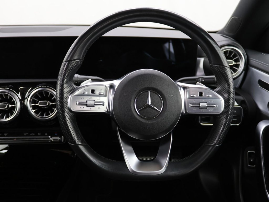 Used Mercedes-Benz CLA 2021 for sale - 76333212: Photo 22