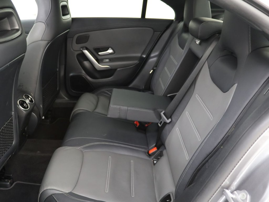 Used Mercedes-Benz CLA 2021 for sale - 76333212: Photo 23