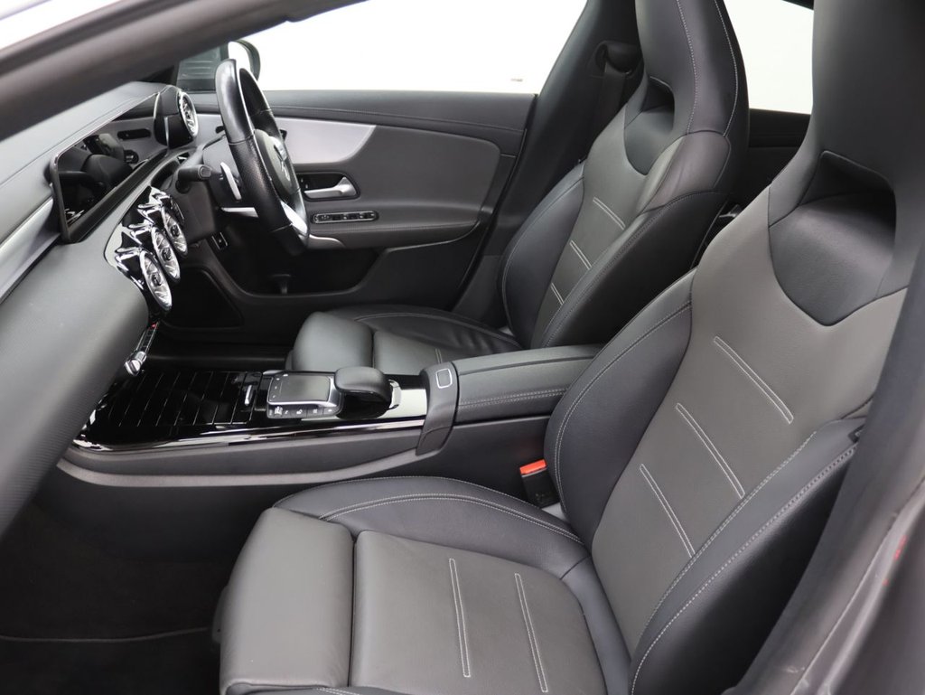 Used Mercedes-Benz CLA 2021 for sale - 76333212: Photo 25