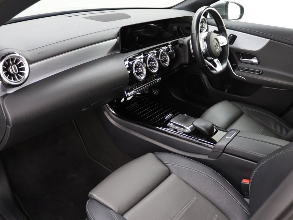 Used Mercedes-Benz CLA 2021 for sale - 76333212: Photo 26