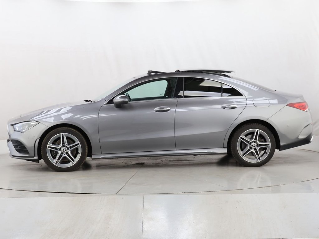Used Mercedes-Benz CLA 2021 for sale - 76333212: Photo 6