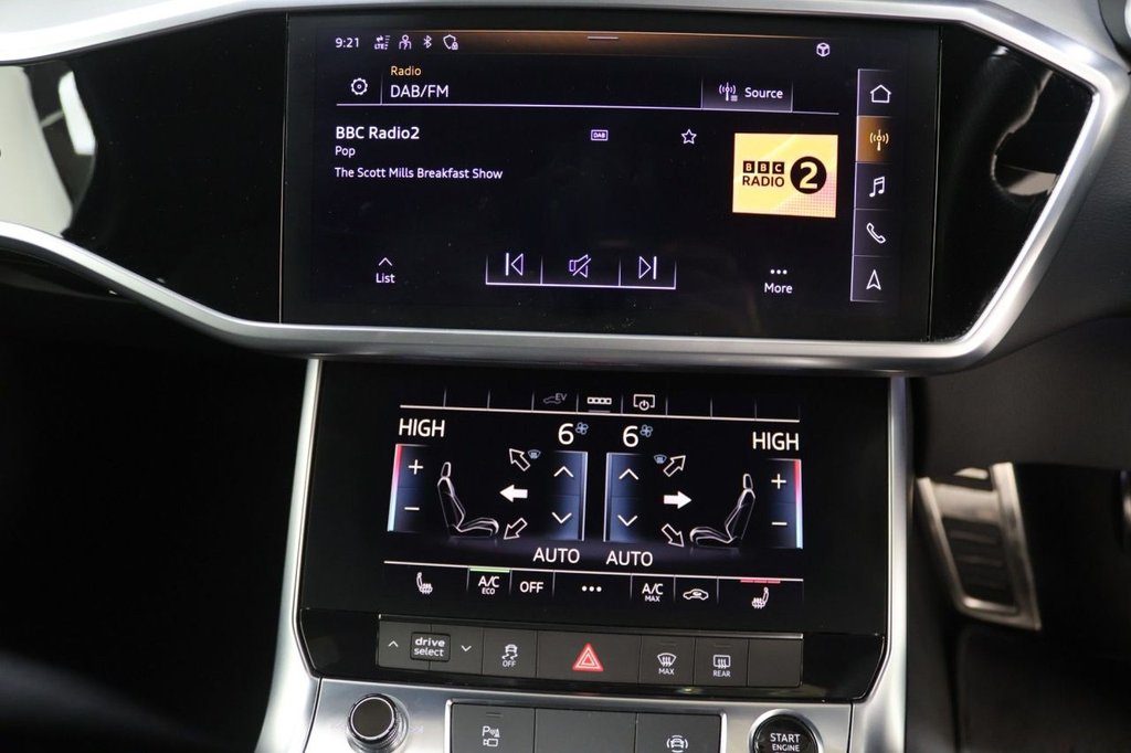 Used Audi A6 2021 for sale - 77477645: Photo 15