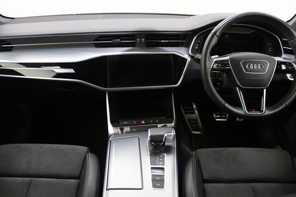 Used Audi A6 2021 for sale - 77477645: Photo 18