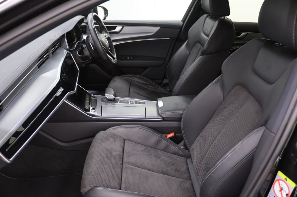 Used Audi A6 2021 for sale - 77477645: Photo 22