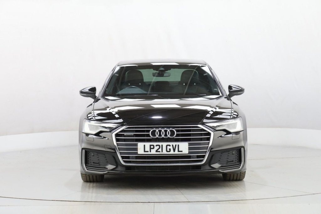 Used Audi A6 2021 for sale - 77477645: Photo 3