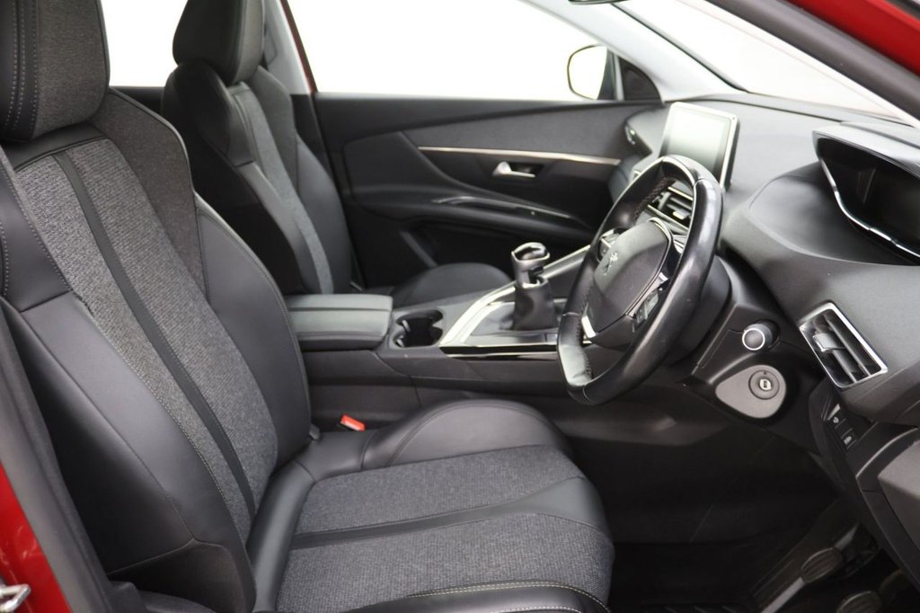 Used Peugeot 3008 2020 for sale - 76541982: Photo 12