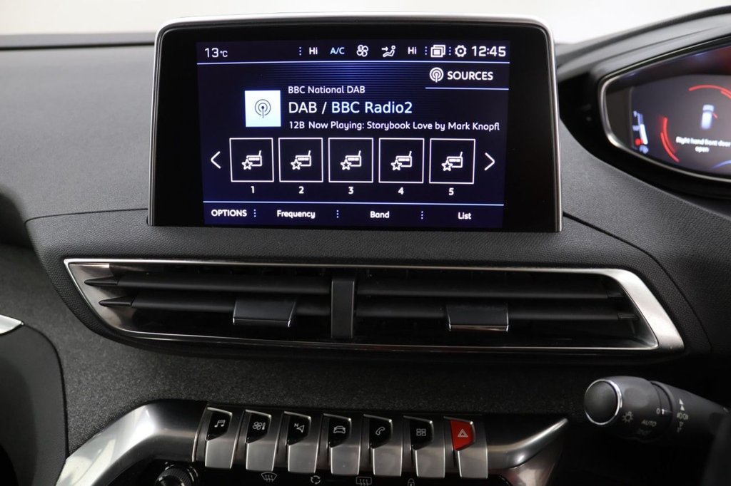 Used Peugeot 3008 2020 for sale - 76541982: Photo 15