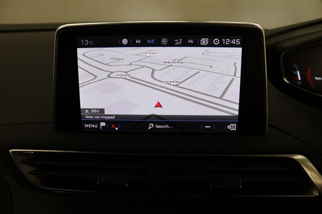 Used Peugeot 3008 2020 for sale - 76541982: Photo 17