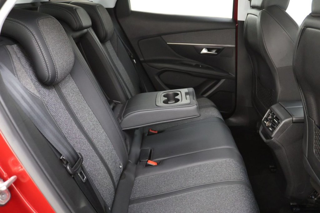 Used Peugeot 3008 2020 for sale - 76541982: Photo 19