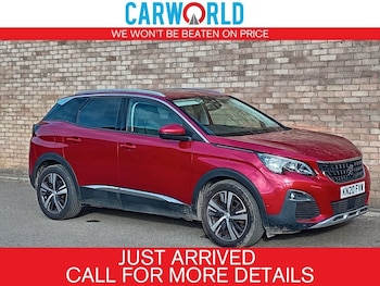 Used Peugeot 3008 2020 for sale - 76541982: Photo