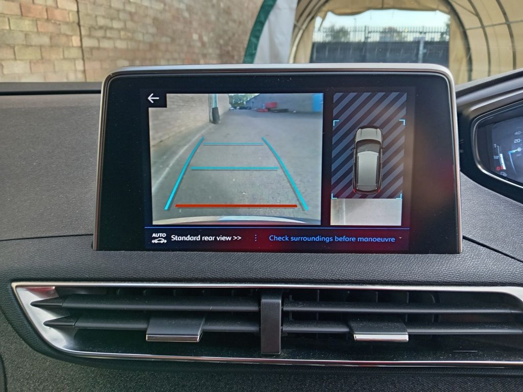 Used Peugeot 3008 2020 for sale - 76541982: Photo 2