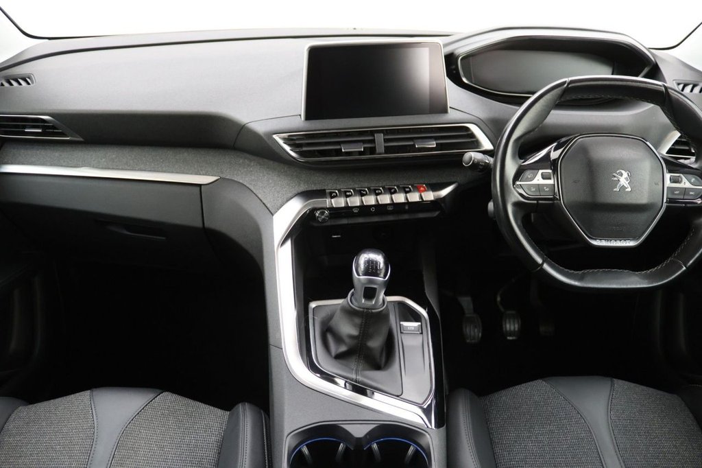 Used Peugeot 3008 2020 for sale - 76541982: Photo 20