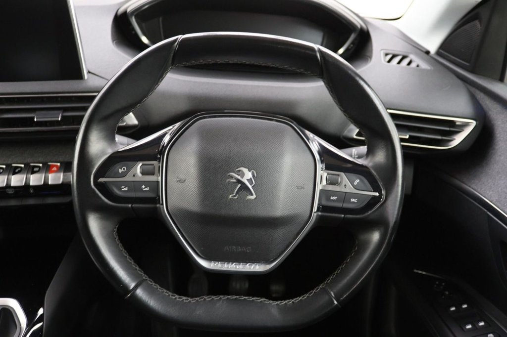 Used Peugeot 3008 2020 for sale - 76541982: Photo 21