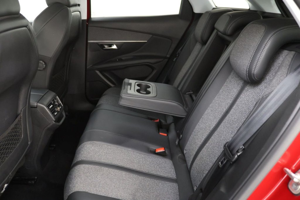 Used Peugeot 3008 2020 for sale - 76541982: Photo 23