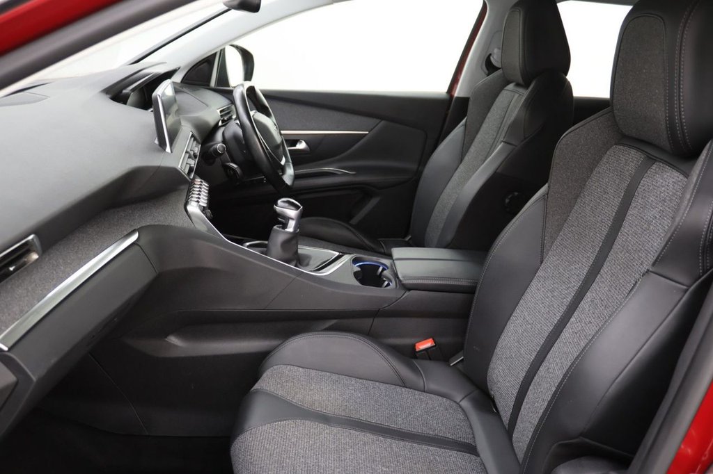 Used Peugeot 3008 2020 for sale - 76541982: Photo 24