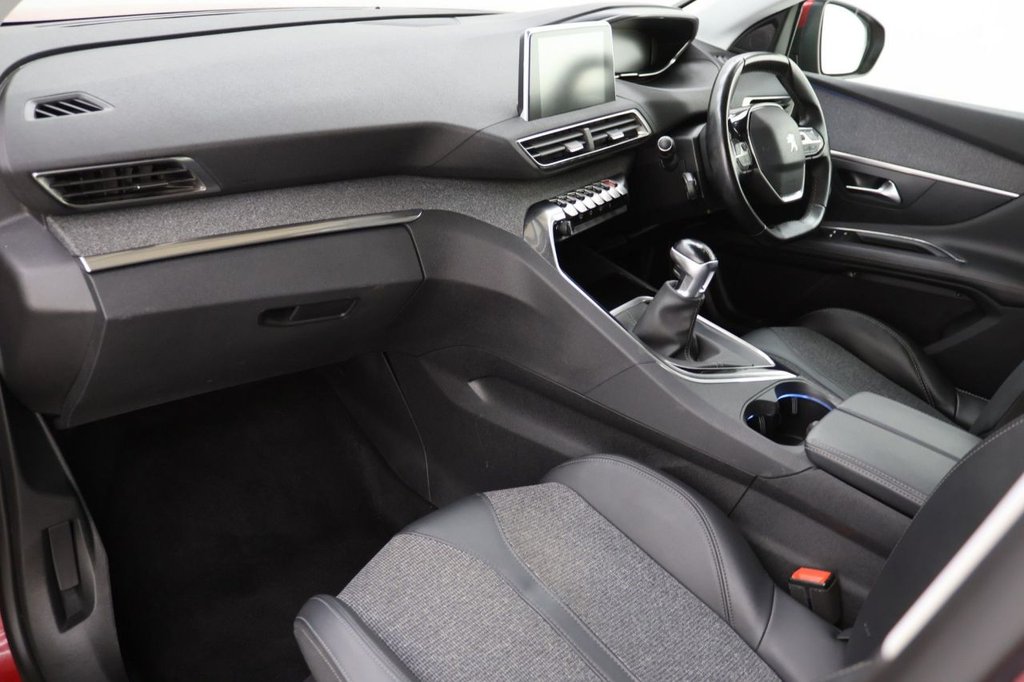 Used Peugeot 3008 2020 for sale - 76541982: Photo 25