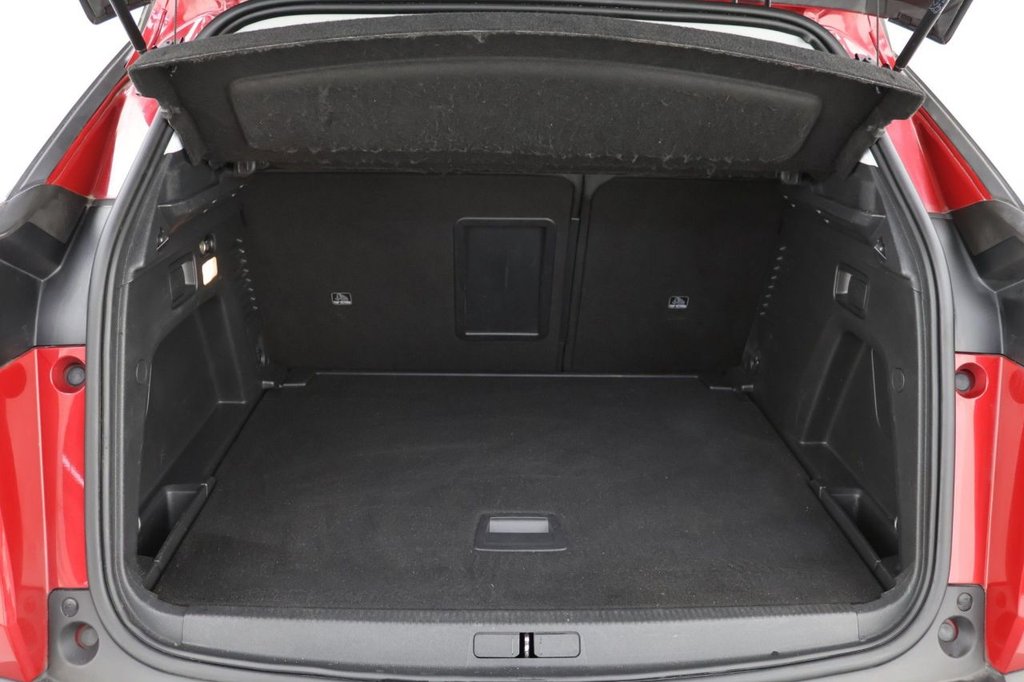 Used Peugeot 3008 2020 for sale - 76541982: Photo 26