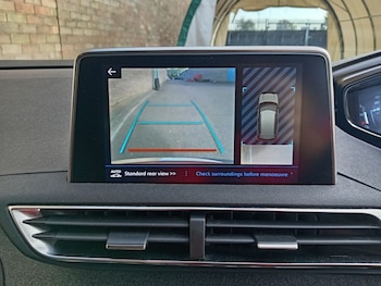 Used Peugeot 3008 2020 for sale - 76541982: Photo