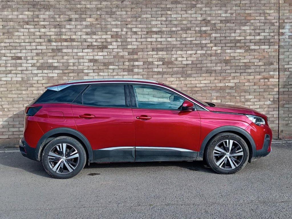 Used Peugeot 3008 2020 for sale - 76541982: Photo 3