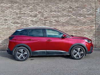 Used Peugeot 3008 2020 for sale - 76541982: Photo