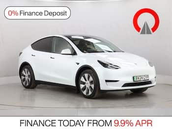 Used Tesla Model Y 2024 for sale - 79631896: Photo