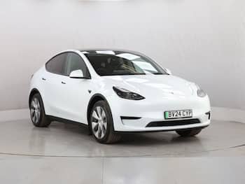 Used Tesla Model Y 2024 for sale - 79631896: Photo