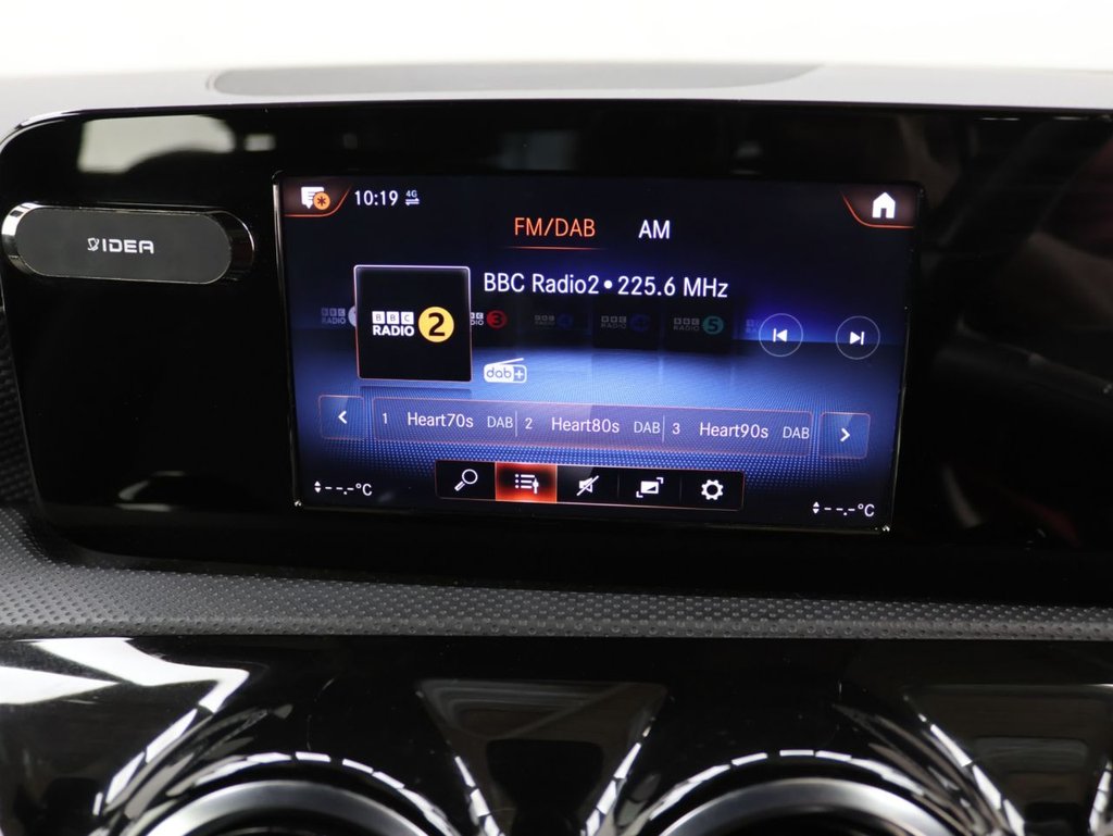 Used Mercedes-Benz A-Class 2021 for sale - 76604547: Photo 14