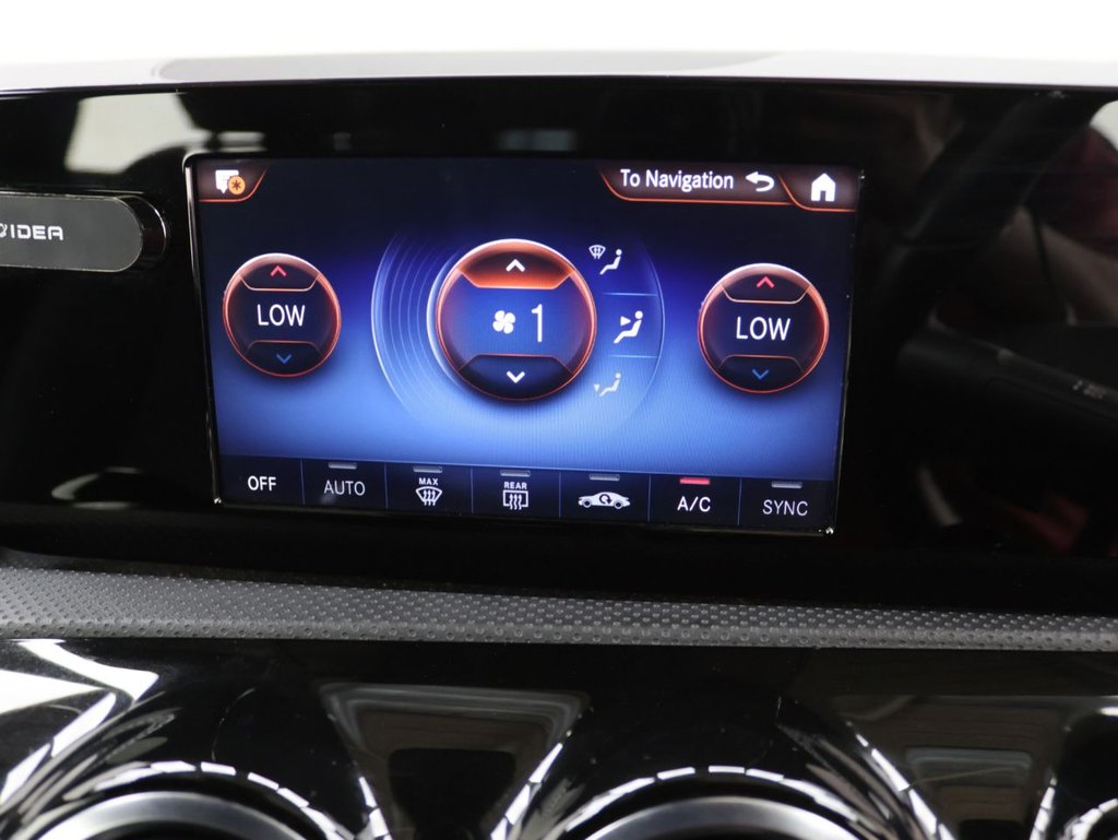 Used Mercedes-Benz A-Class 2021 for sale - 76604547: Photo 17