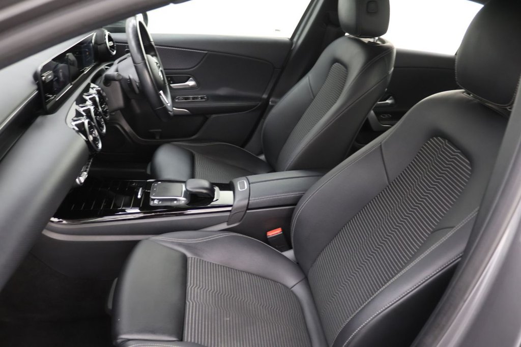 Used Mercedes-Benz A-Class 2021 for sale - 76604547: Photo 23